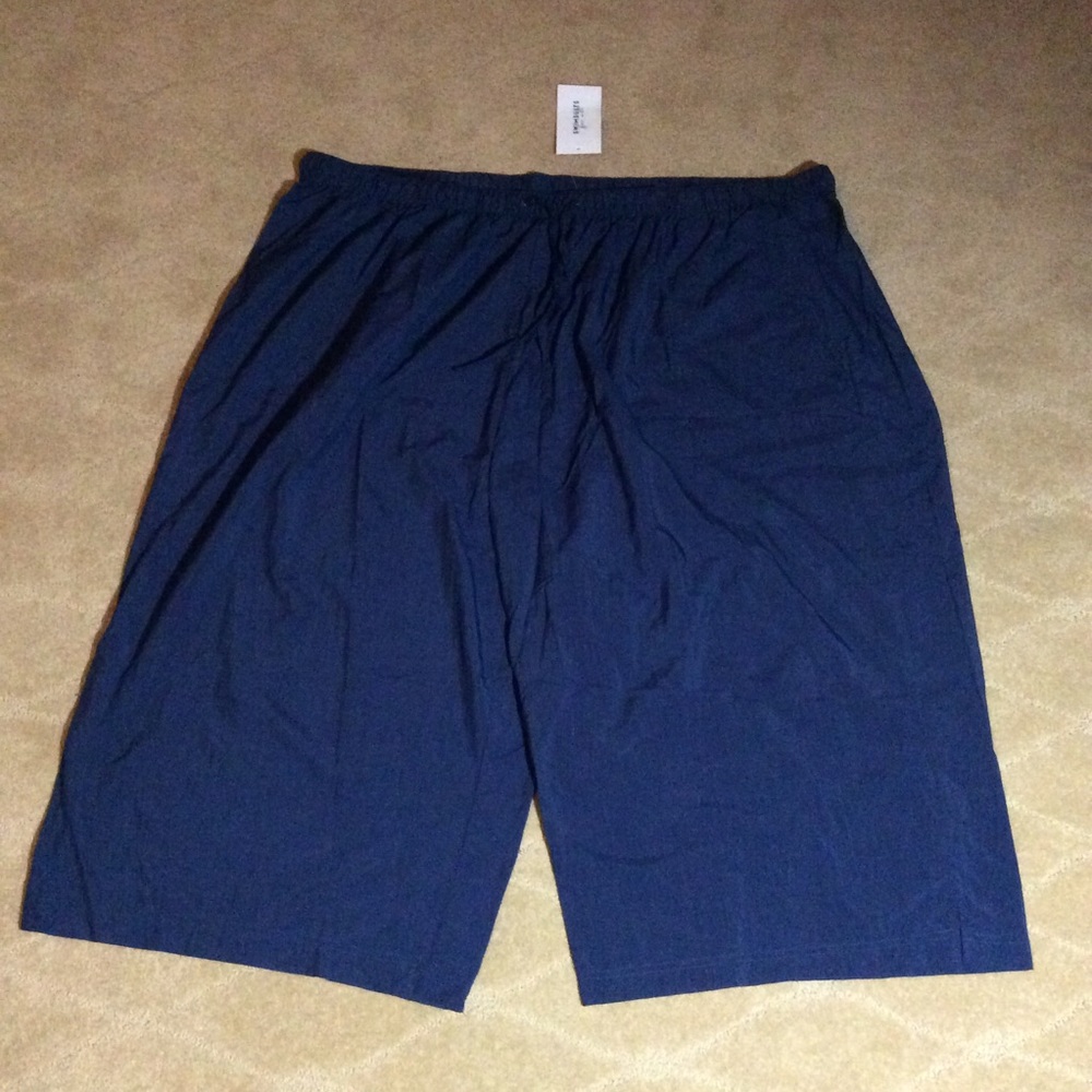 Swimsuits For All NWT Capri Coverup Pant, 34/36